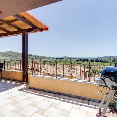 Lägenhet House Stella Charm