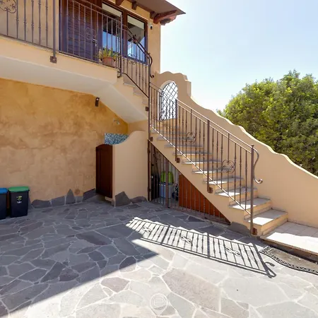 House Stella Charm Lägenhet *