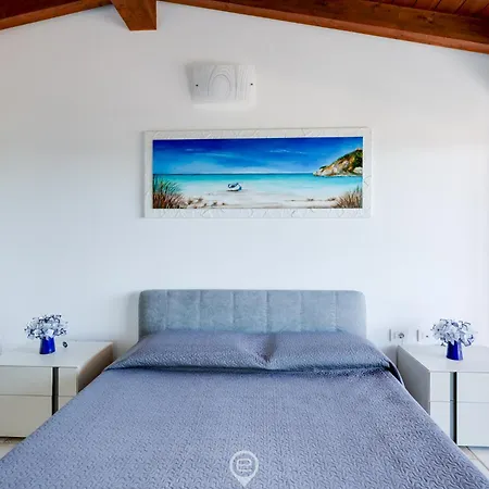 House Stella Charm * Domus De Maria