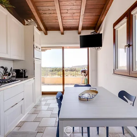 House Stella Charm דירה