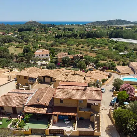 Lägenhet House Stella Charm