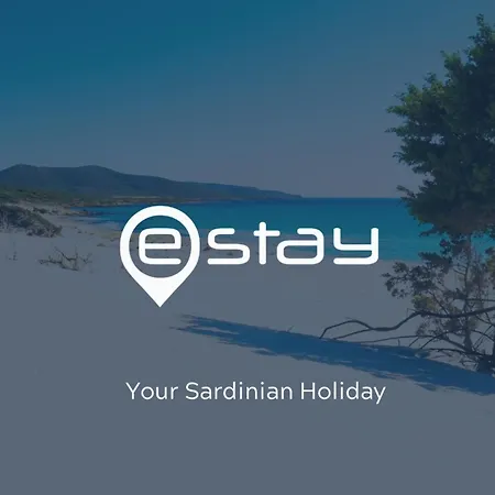 Lägenhet House Stella Charm Domus De Maria