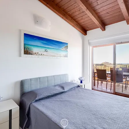 House Stella Charm Lägenhet *