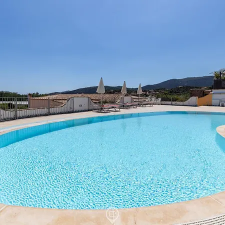 House Stella Charm Domus De Maria