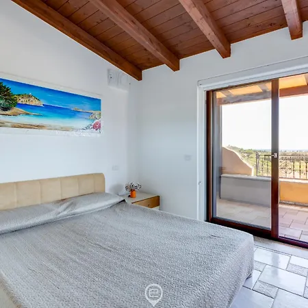 Lägenhet House Stella Charm *