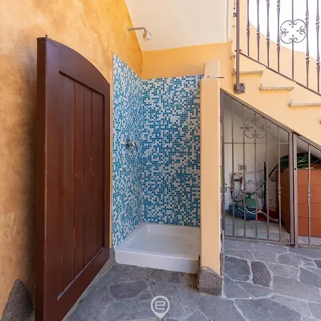 House Stella Charm Lägenhet *