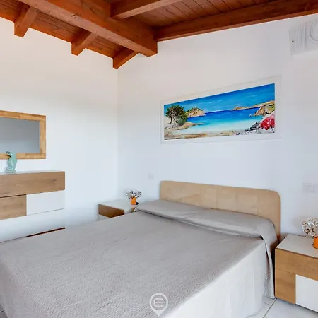 House Stella Charm Apartment