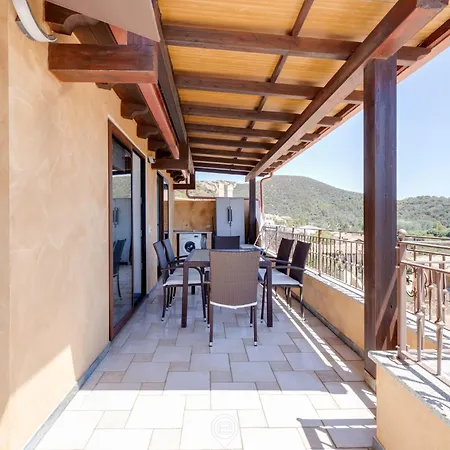 Appartement House Stella Charm