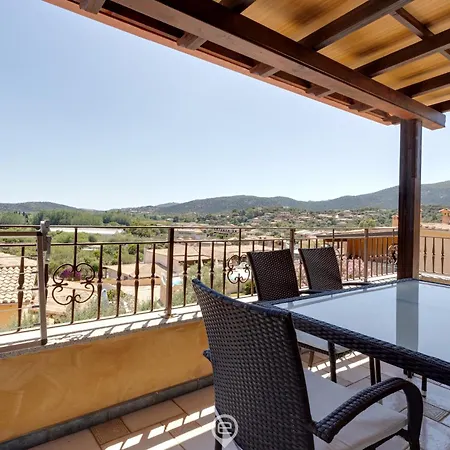 House Stella Charm Lägenhet *